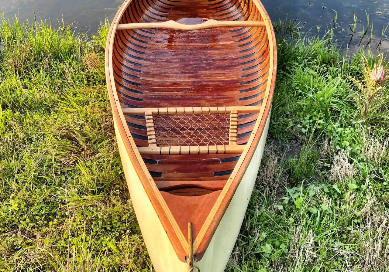 MERRIMACK CANOE COMPANY