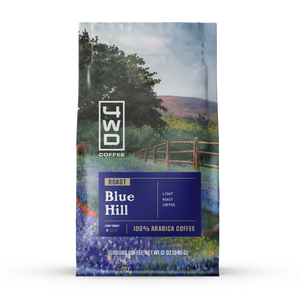 12 oz. Blue Hill Ground Coffee