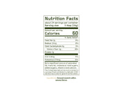 Brewed medium roast coffee enriched with the nutty flavor of piñon.