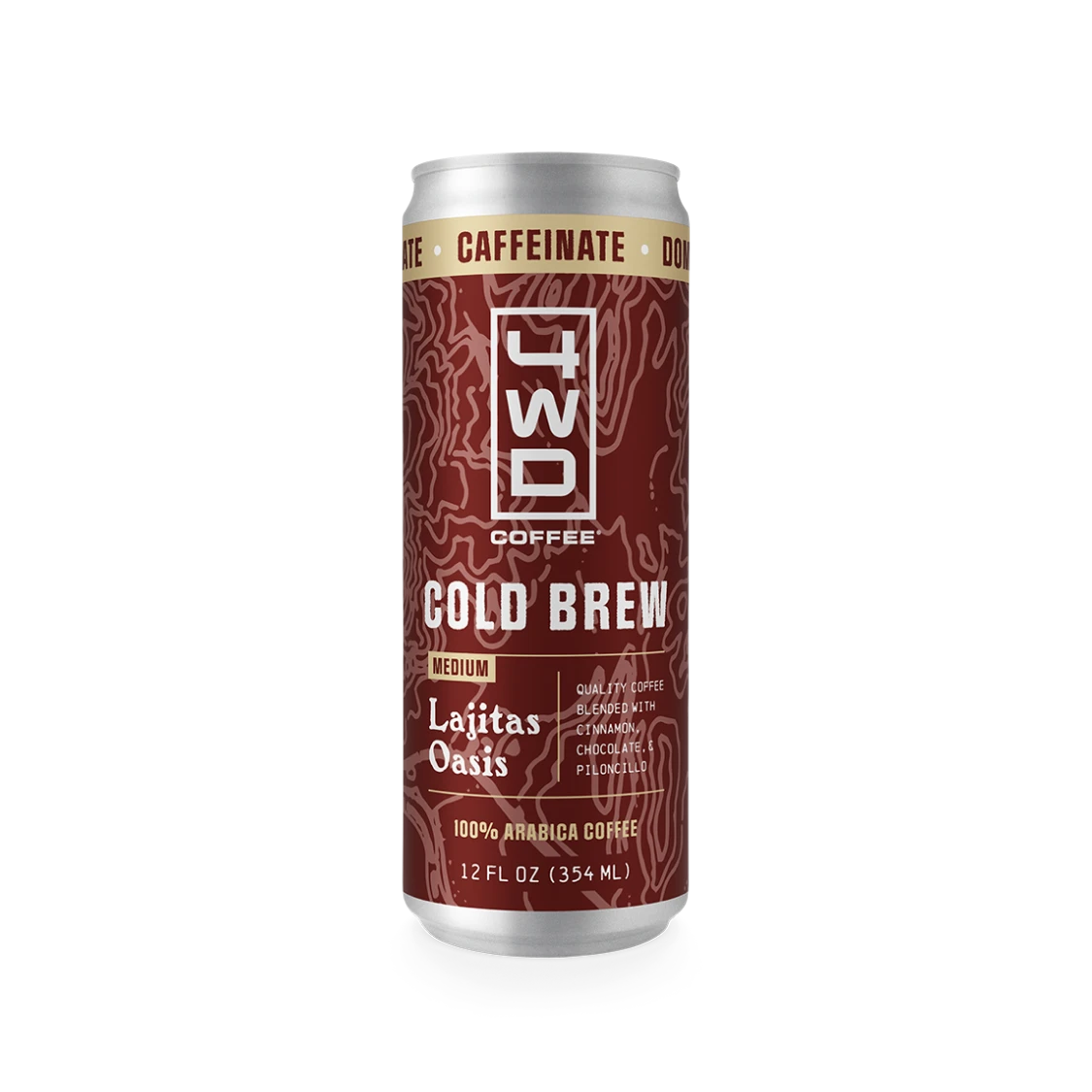 Cold Brew
