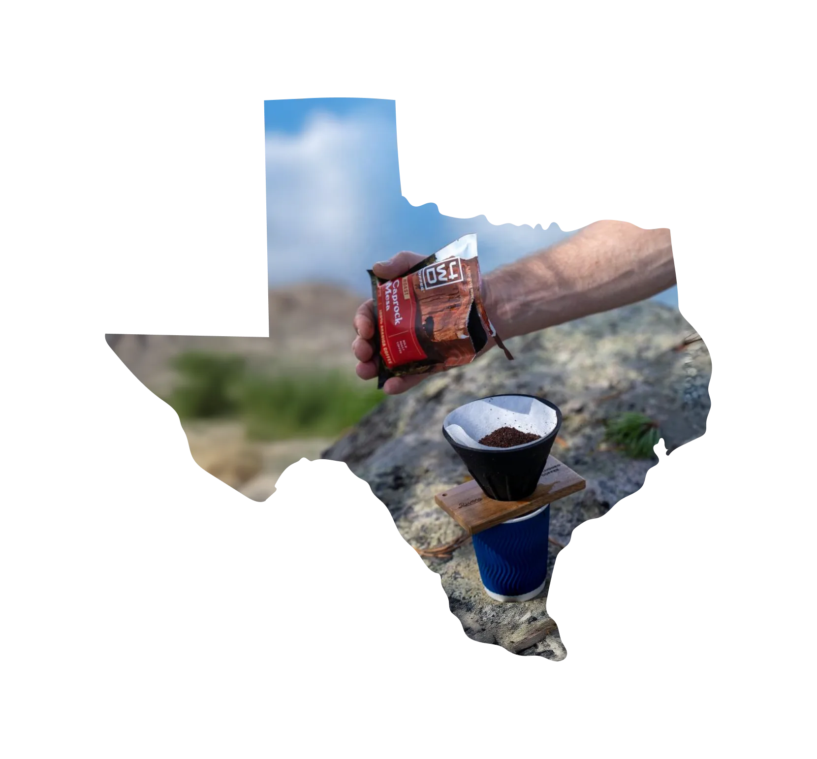 Rooted In Texas
