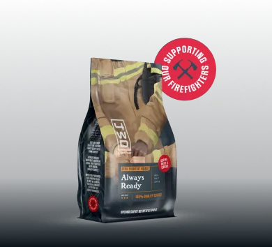 Ground Coffee