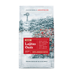 12 oz. Lajitas Oasis Ground Coffee