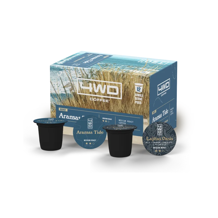 Aransas Tide Coffee