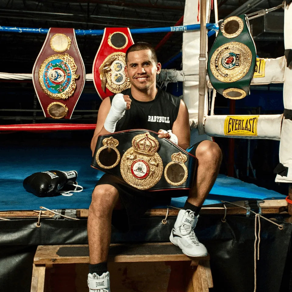 Juan Diaz