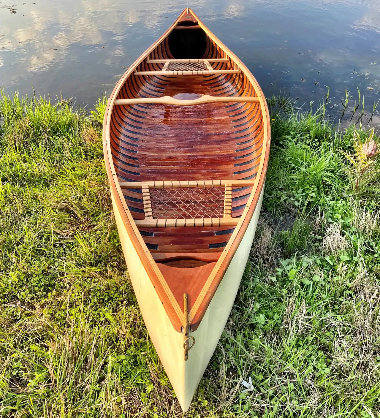 MERRIMACK CANOE COMPANY