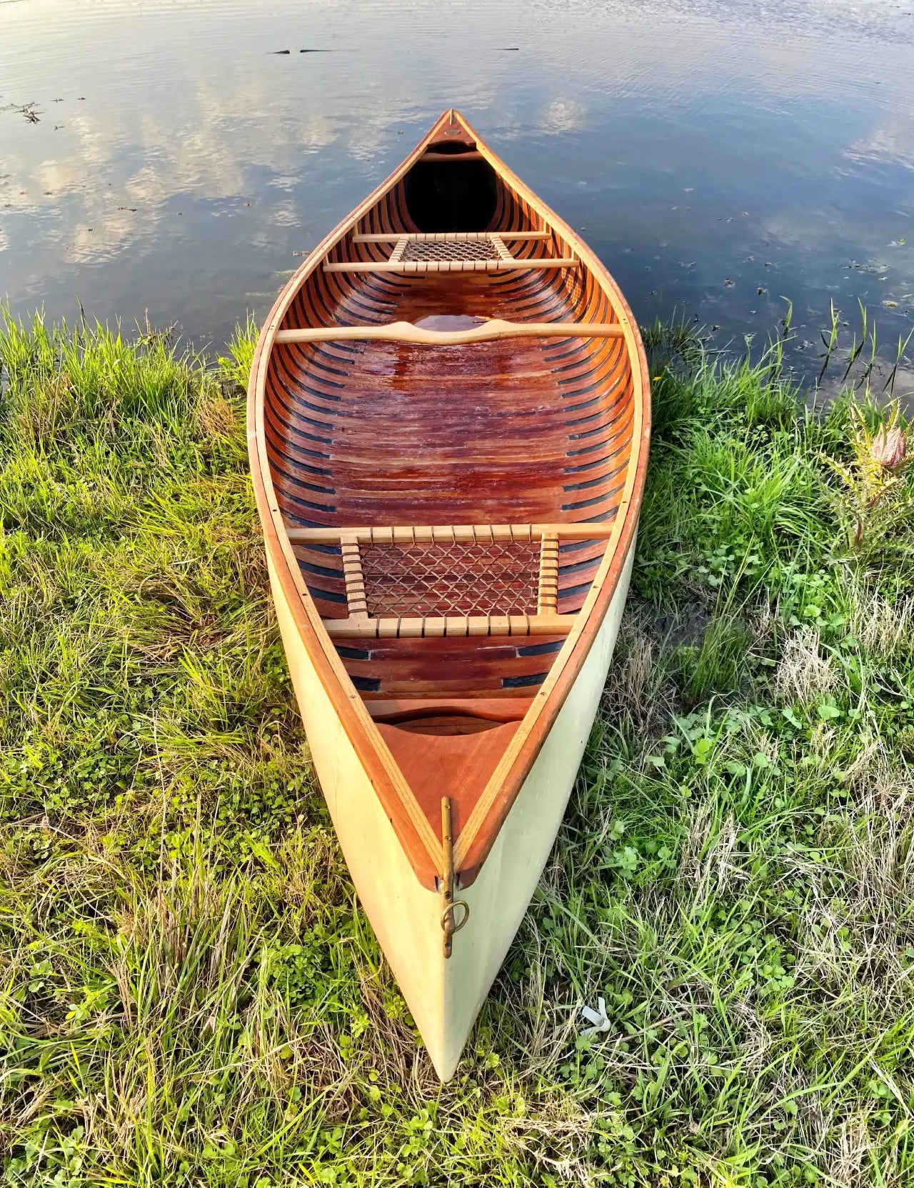 MERRIMACK CANOE COMPANY