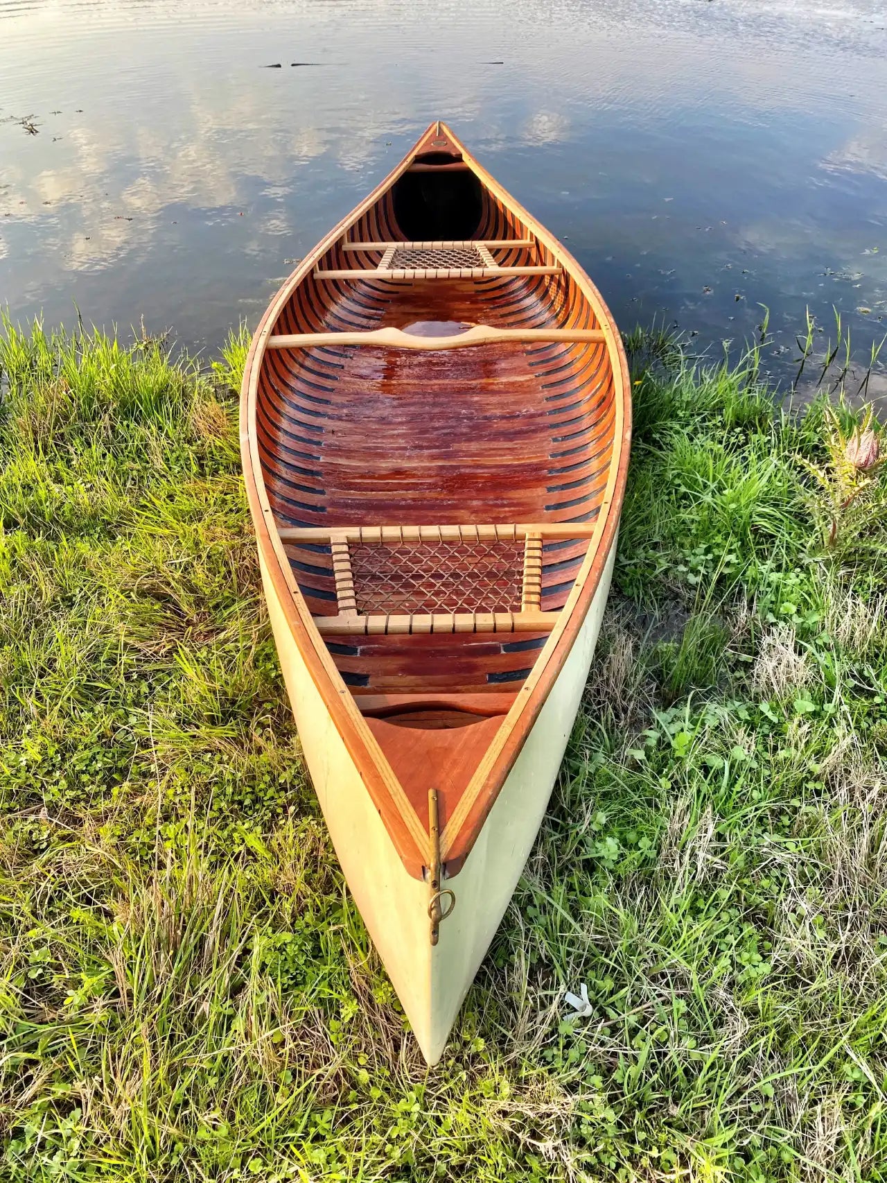MERRIMACK CANOE COMPANY