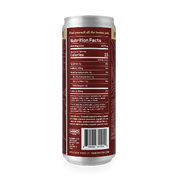 12 oz. Lajitas Oasis Cold Brew - 12 Pack Case.
