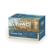 Aransas Tide Box