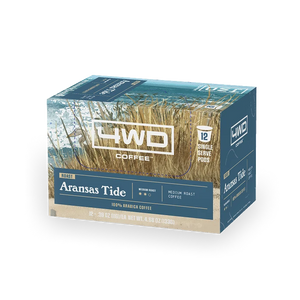 Aransas Tide Box
