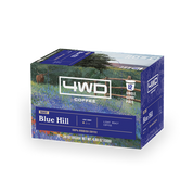 Blue Hill Coffee