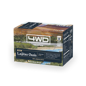 Lajitas Oasis Coffee