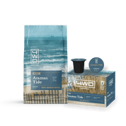 12 oz. Aransas Tide  + Pods Pack