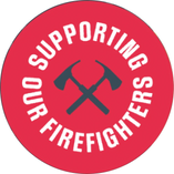Our Supporting Firefighters