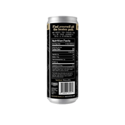 12 oz. Bandera Flats Cold Brew