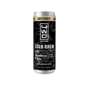 12 oz. Bandera Flats Cold Brew