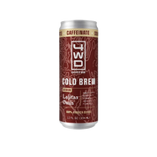 12 oz. Lajitas Oasis Cold Brew